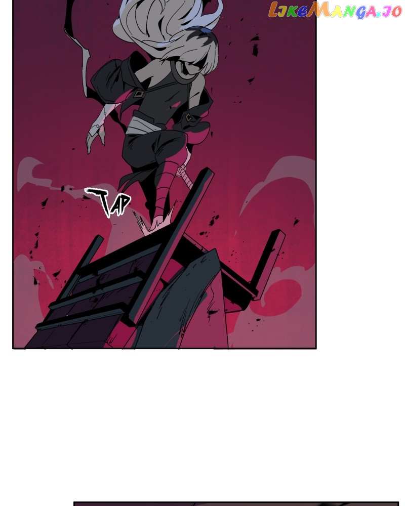 BlackSun Chapter 43 - Page 49