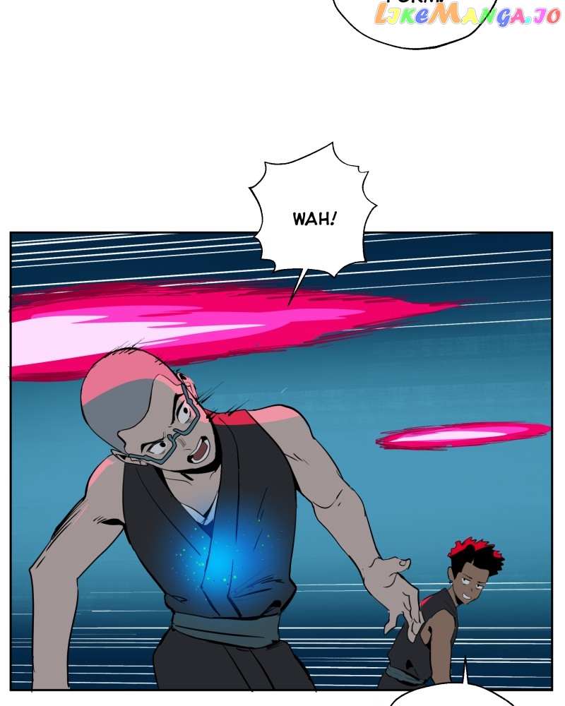 BlackSun Chapter 43 - Page 63