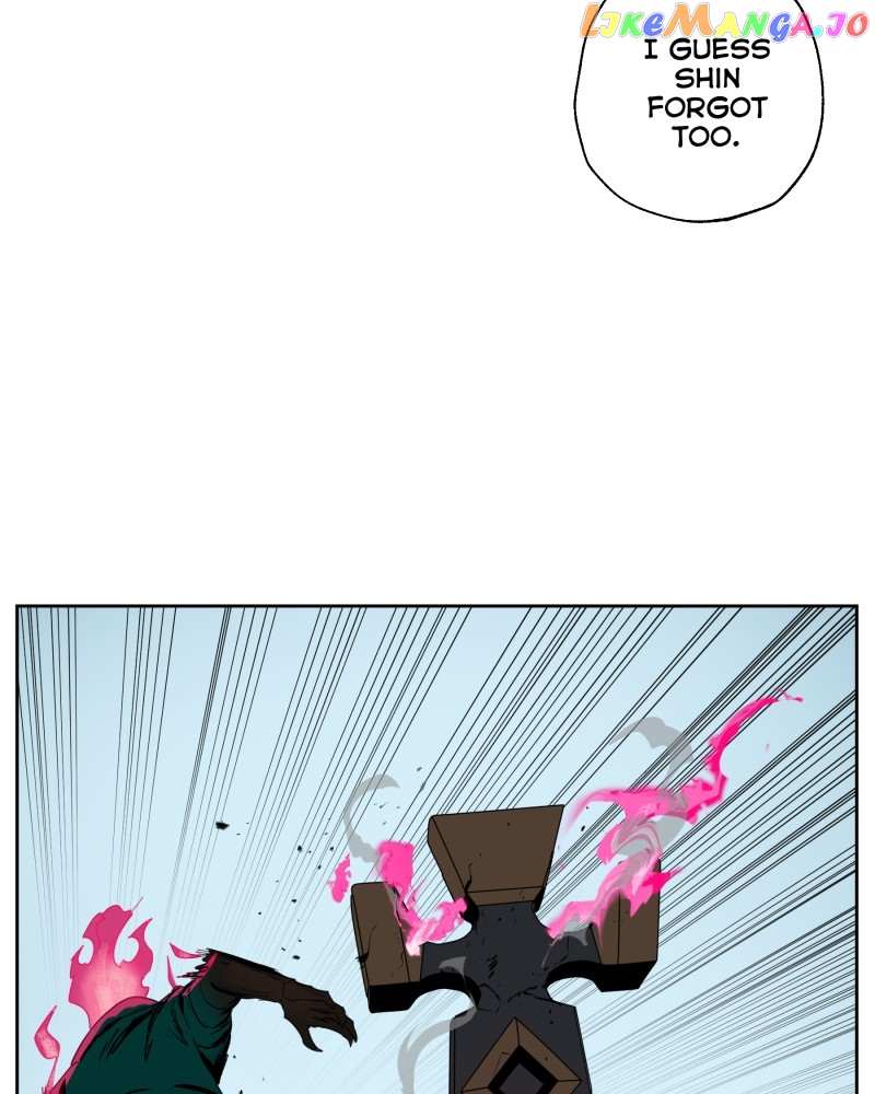 BlackSun Chapter 43 - Page 64