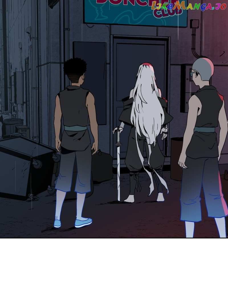 BlackSun Chapter 43 - Page 7