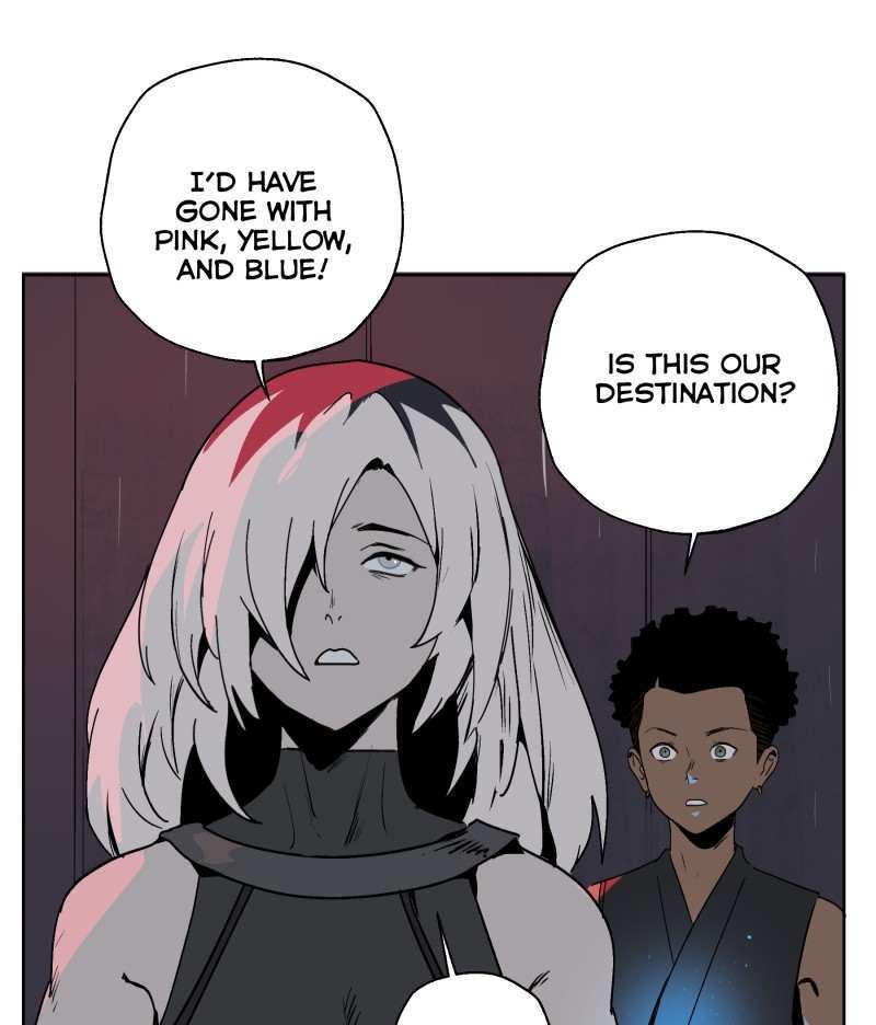 BlackSun Chapter 43 - Page 8