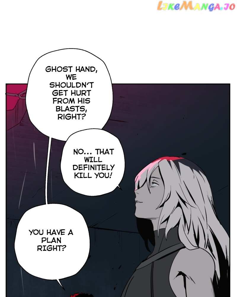 BlackSun Chapter 43 - Page 85
