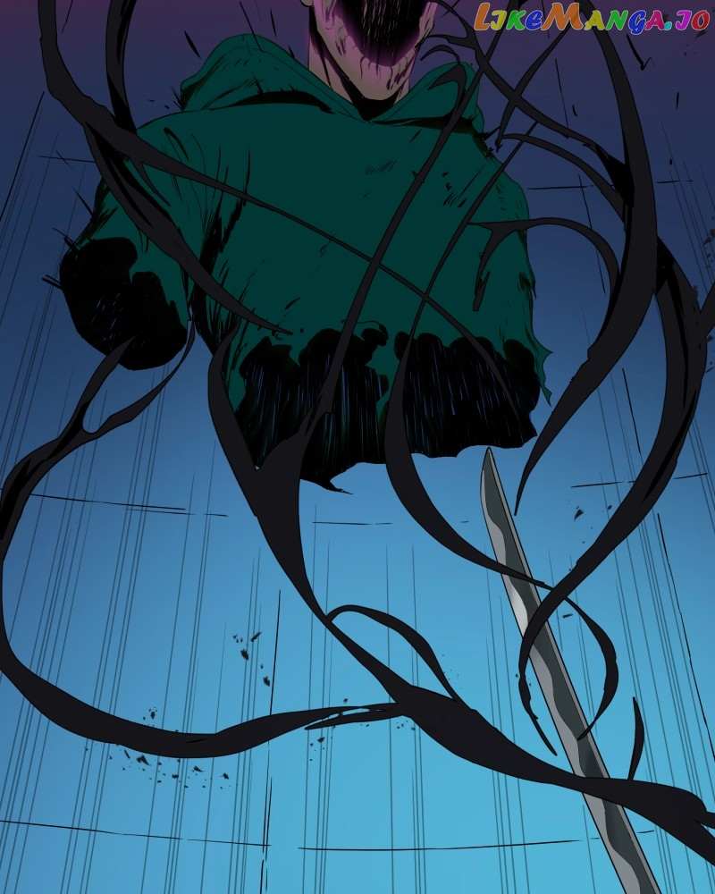 BlackSun Chapter 44 - Page 27