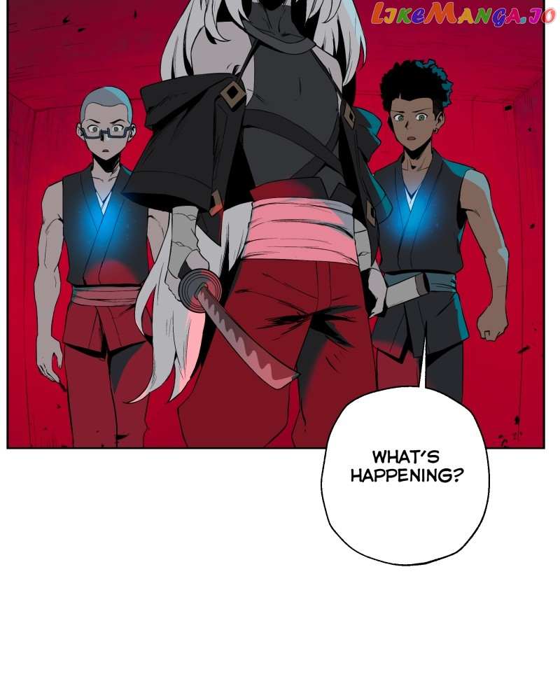 BlackSun Chapter 44 - Page 41