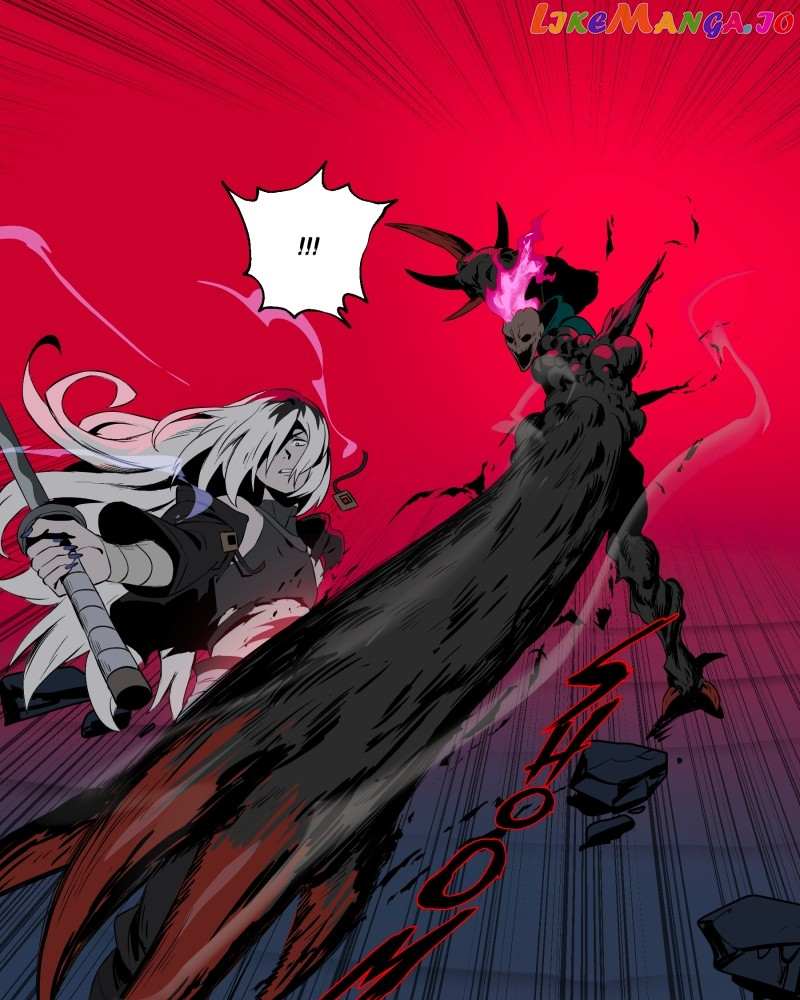 BlackSun Chapter 44 - Page 44