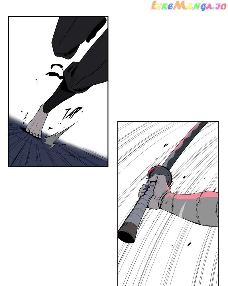 BlackSun Chapter 44 - Page 47