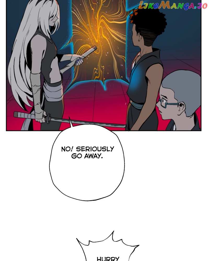 BlackSun Chapter 44 - Page 66