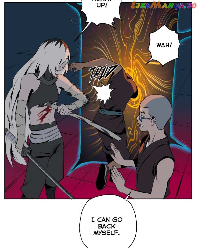 BlackSun Chapter 44 - Page 67