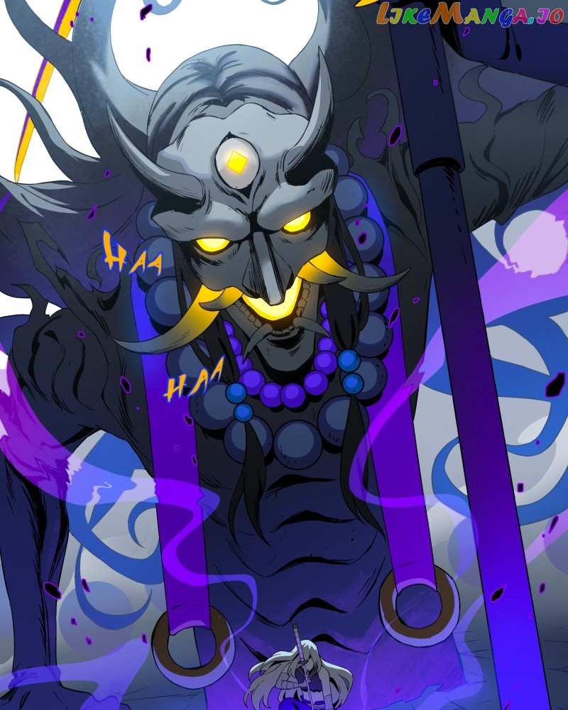 BlackSun Chapter 44 - Page 83