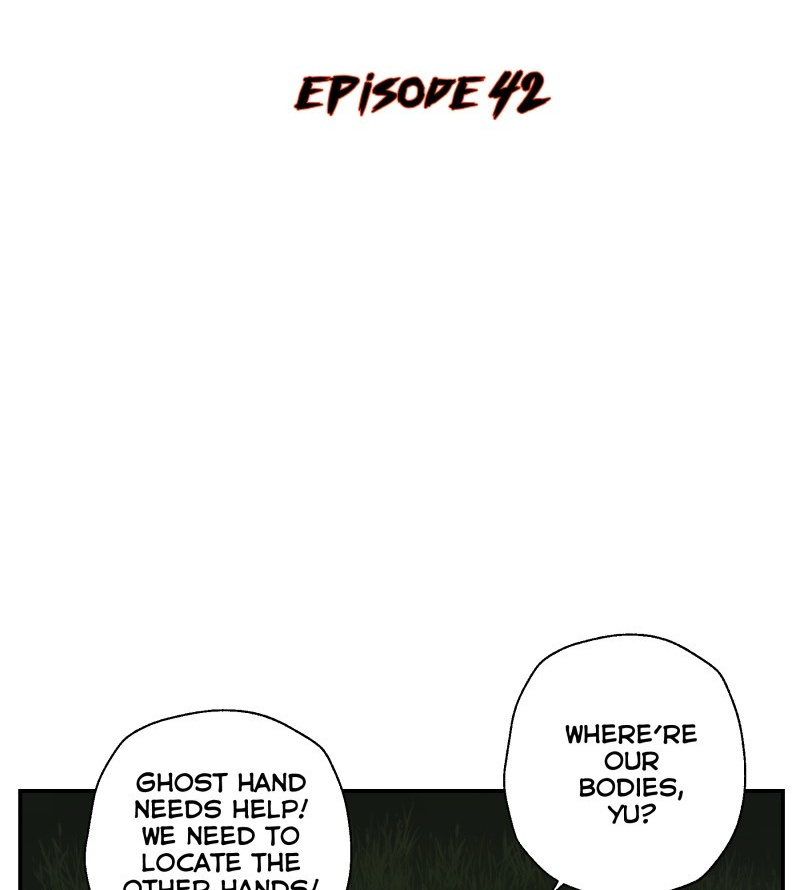 BlackSun Chapter 45 - Page 1