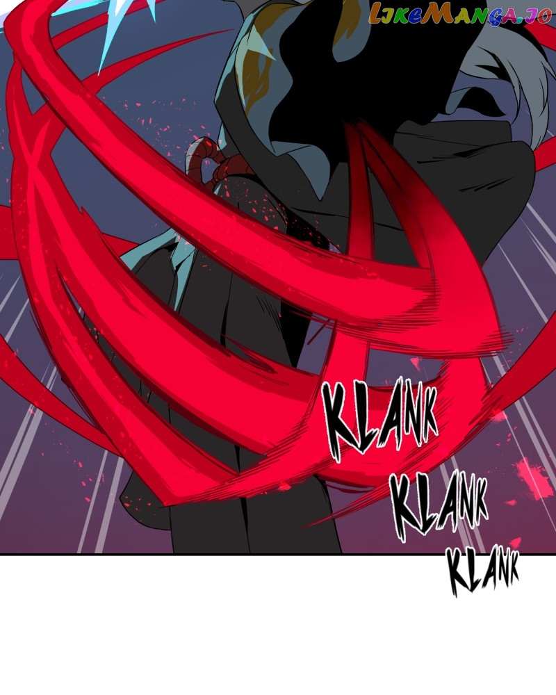 BlackSun Chapter 45 - Page 16