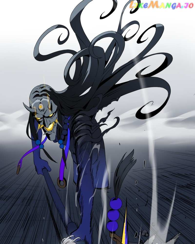 BlackSun Chapter 45 - Page 20