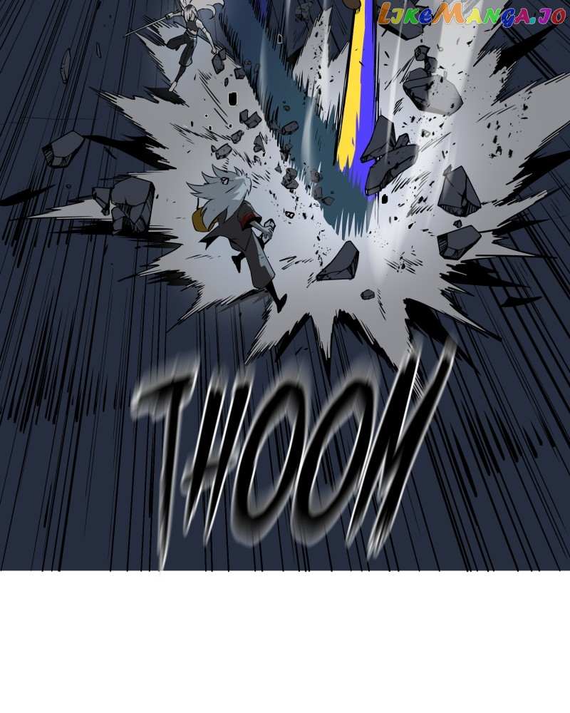 BlackSun Chapter 45 - Page 21