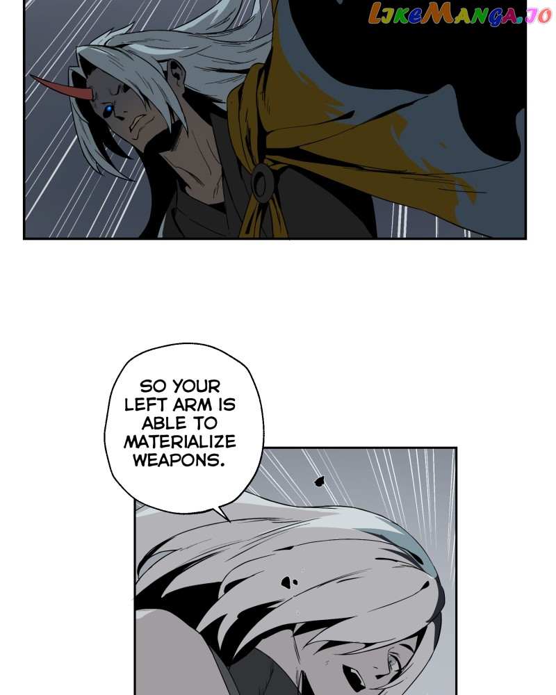 BlackSun Chapter 45 - Page 25