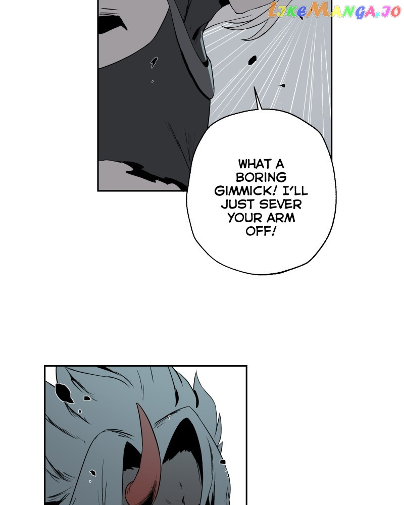 BlackSun Chapter 45 - Page 26