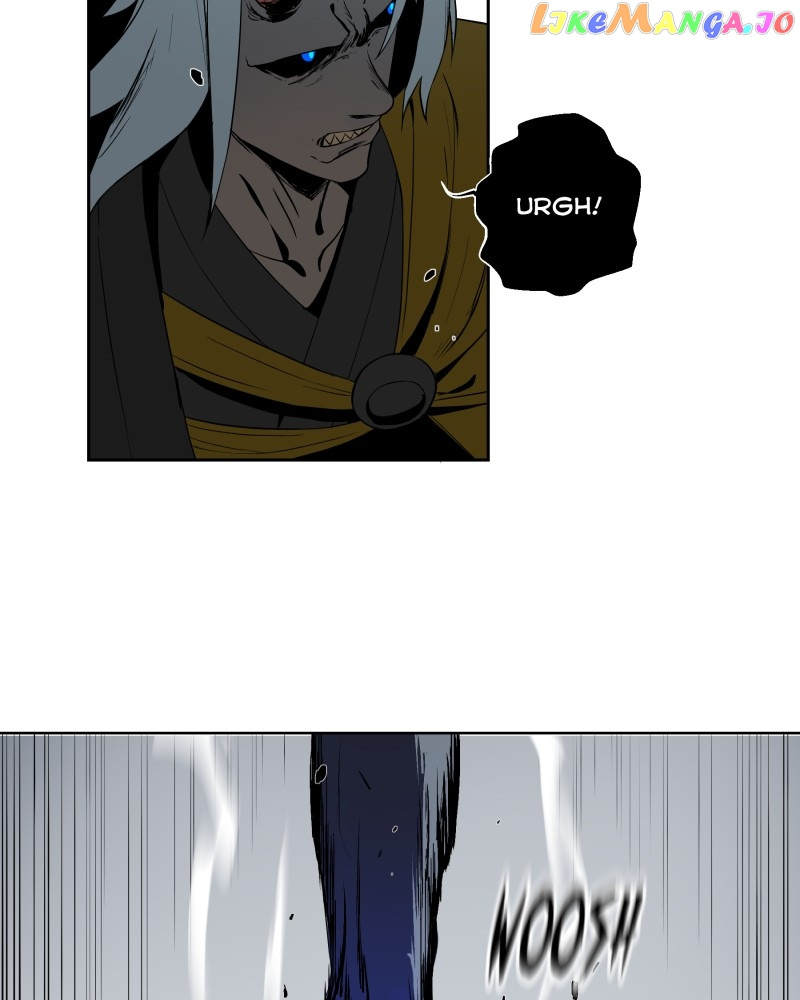 BlackSun Chapter 45 - Page 27