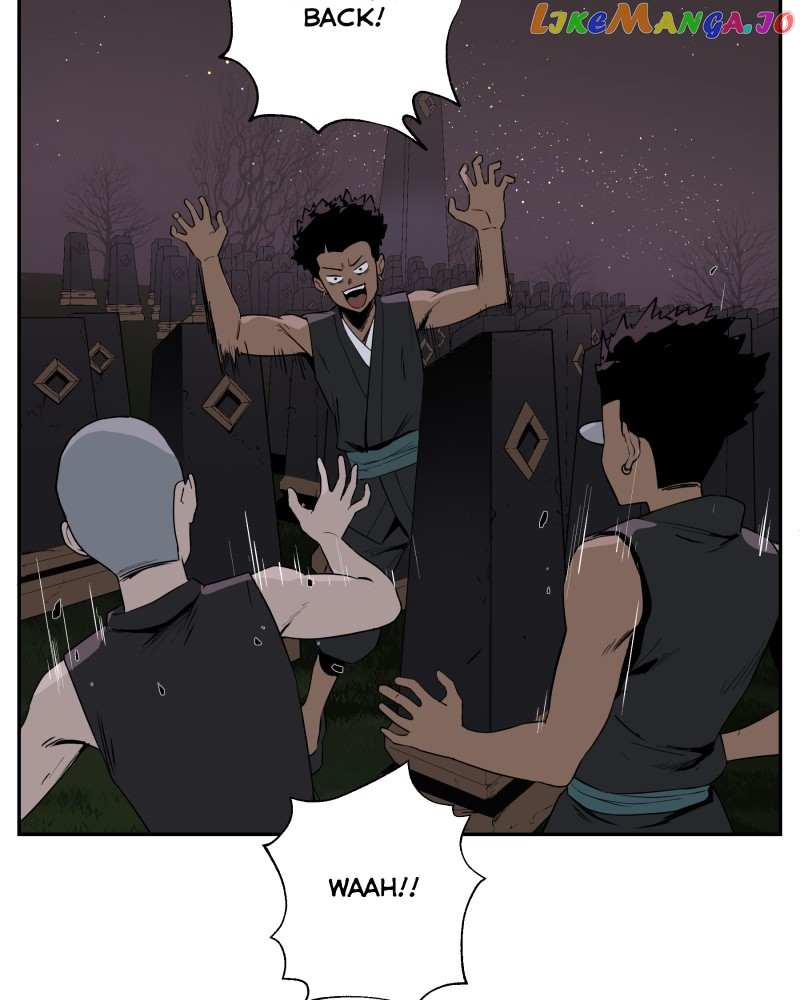 BlackSun Chapter 45 - Page 3