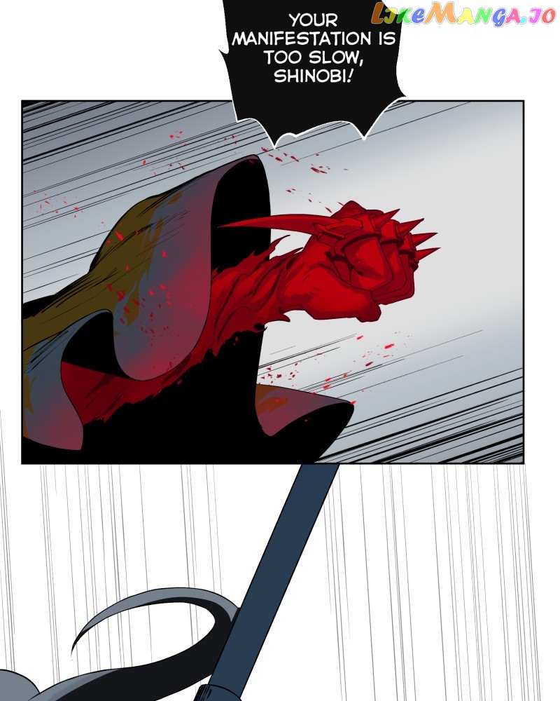 BlackSun Chapter 45 - Page 31