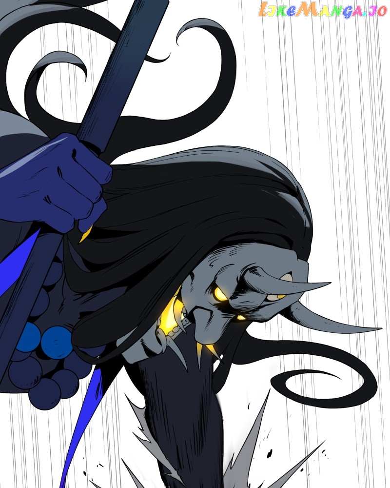 BlackSun Chapter 45 - Page 32