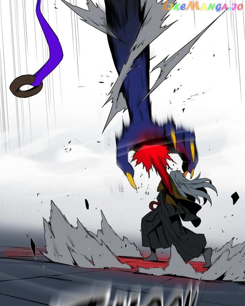 BlackSun Chapter 45 - Page 33