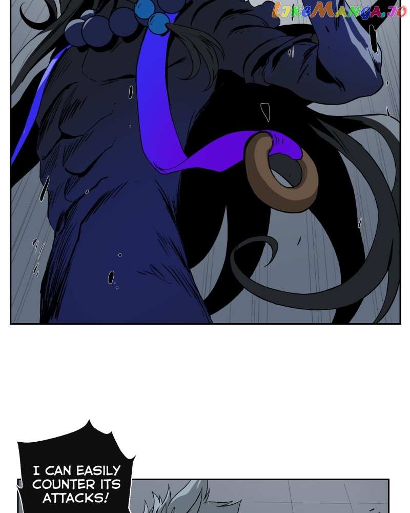 BlackSun Chapter 45 - Page 35