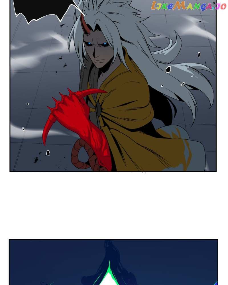 BlackSun Chapter 45 - Page 36