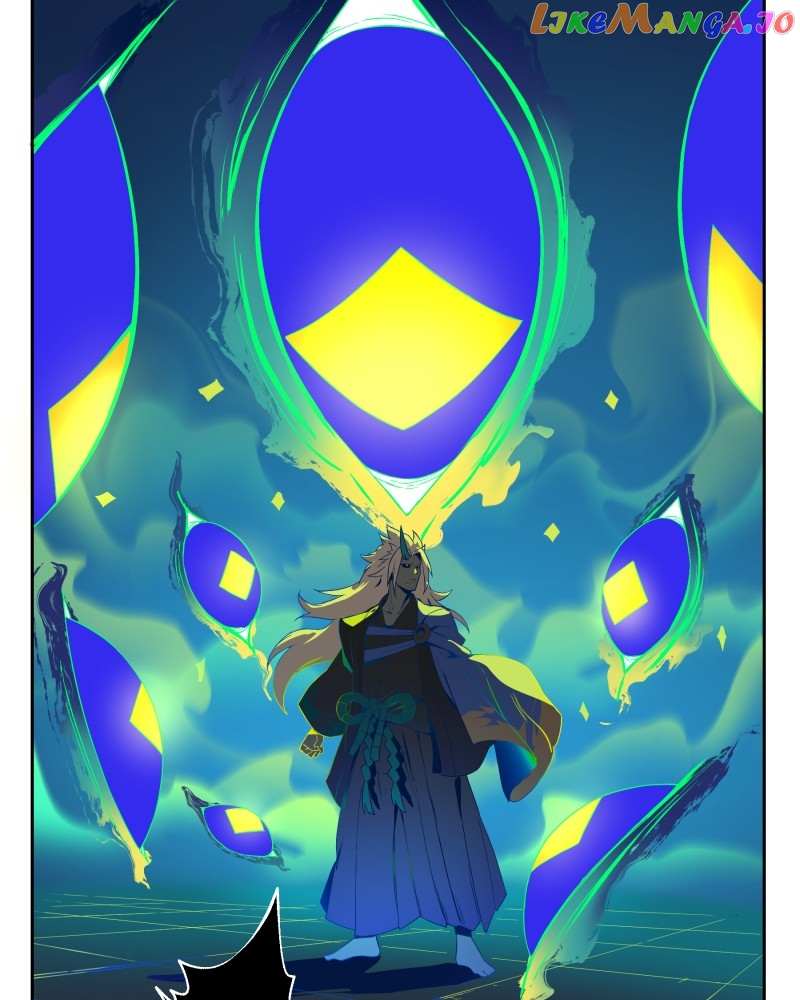 BlackSun Chapter 45 - Page 37