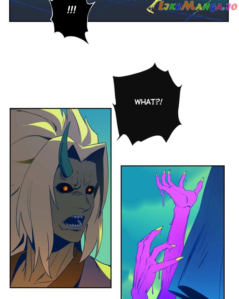 BlackSun Chapter 45 - Page 38