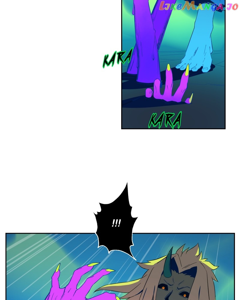 BlackSun Chapter 45 - Page 39