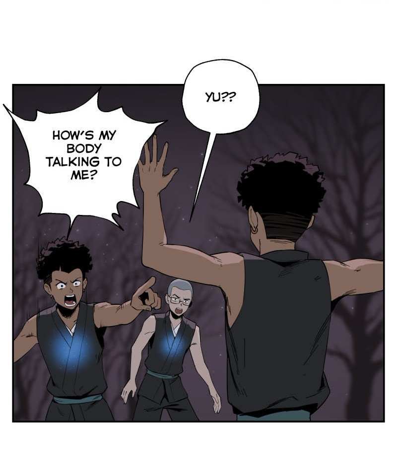 BlackSun Chapter 45 - Page 4