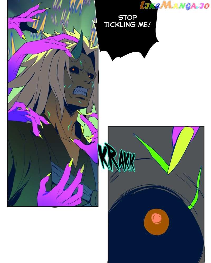 BlackSun Chapter 45 - Page 42