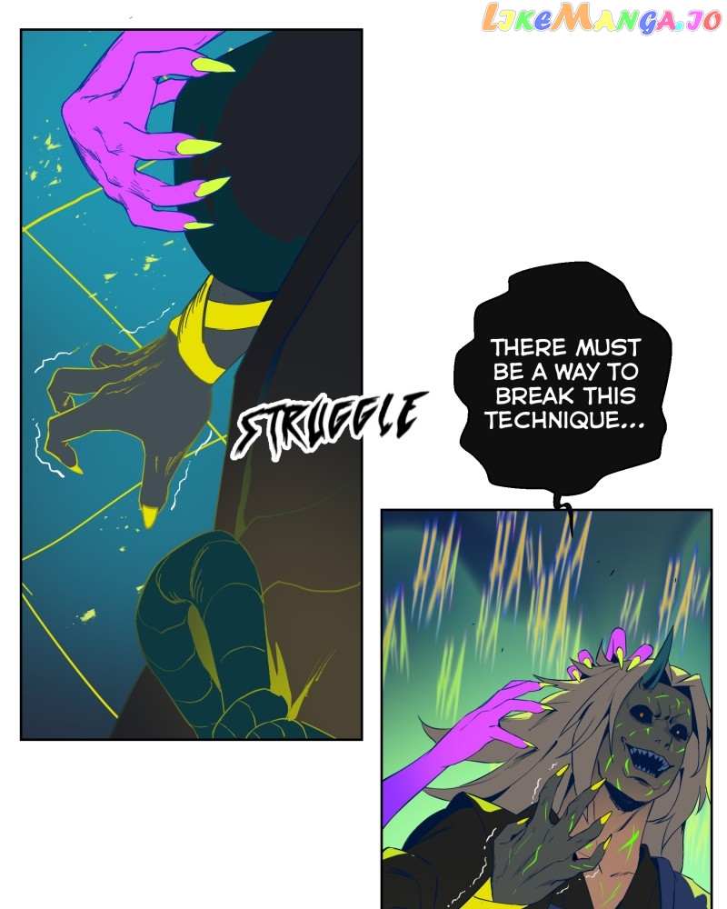 BlackSun Chapter 45 - Page 45