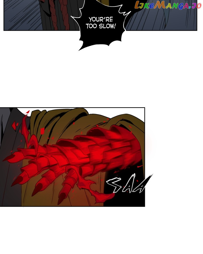 BlackSun Chapter 45 - Page 53