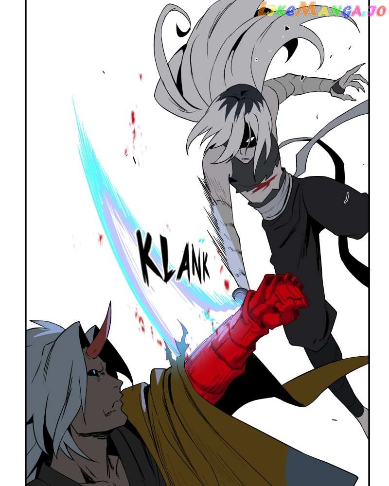 BlackSun Chapter 45 - Page 55