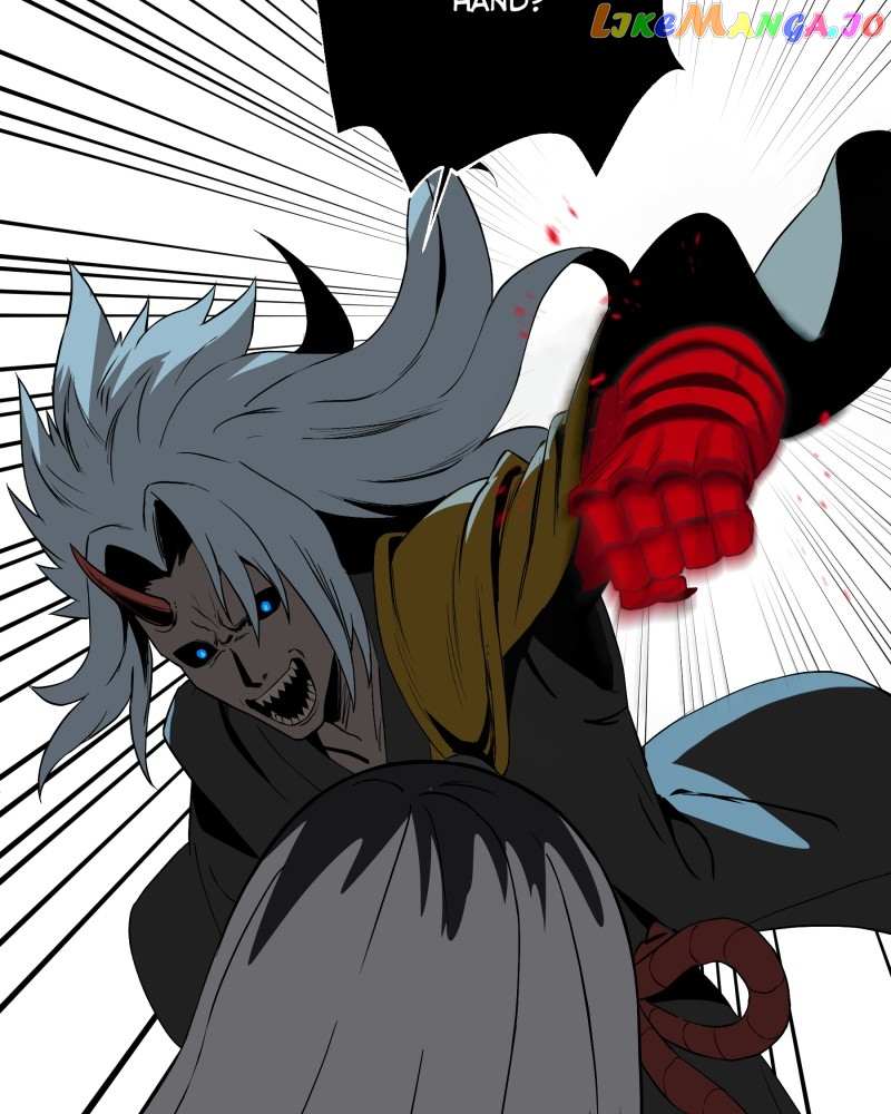 BlackSun Chapter 45 - Page 61