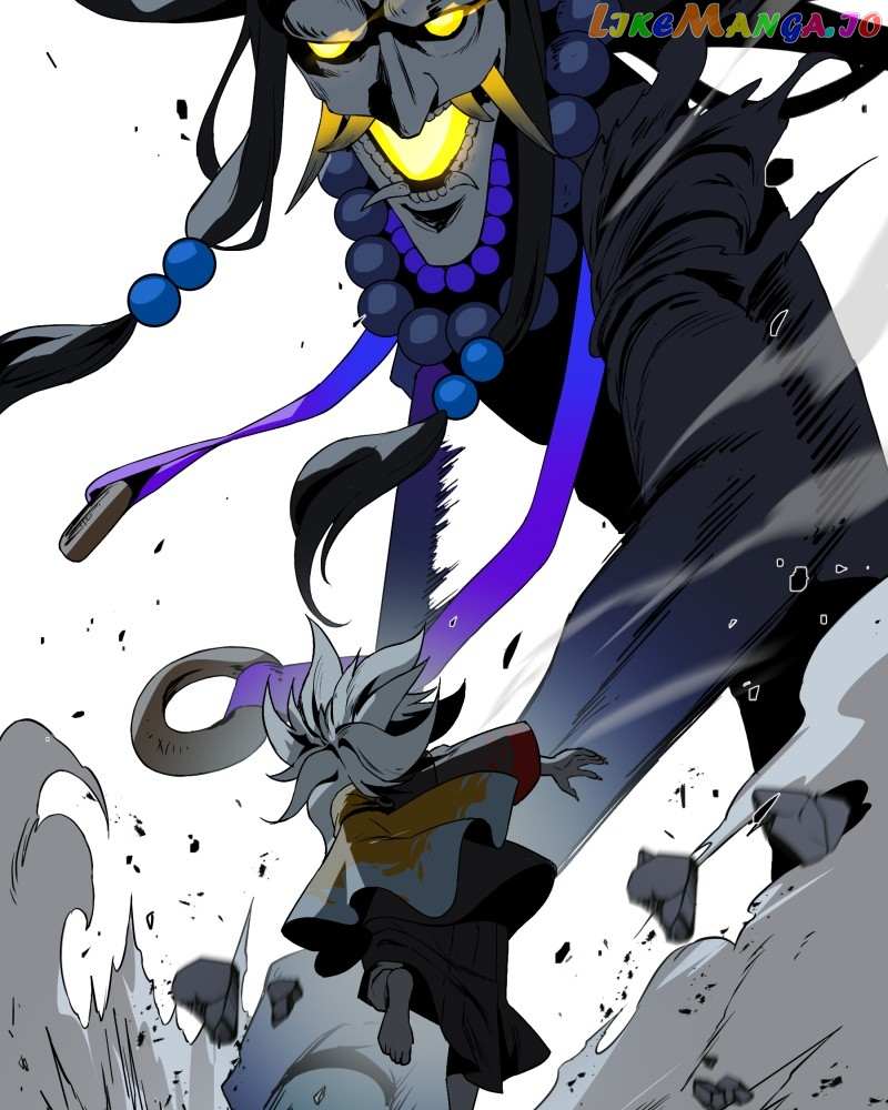 BlackSun Chapter 45 - Page 7