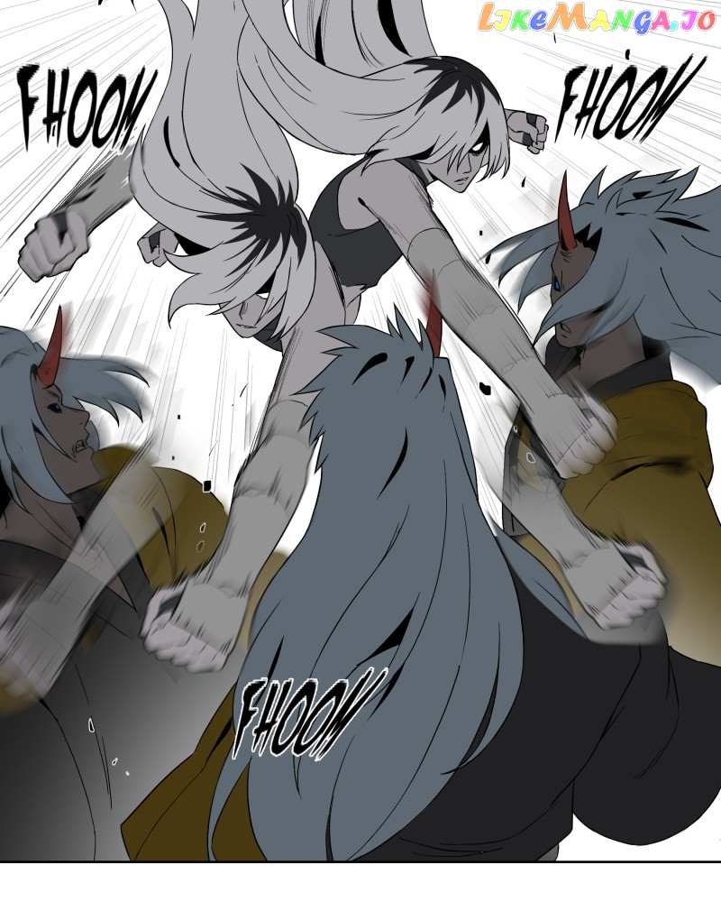 BlackSun Chapter 45 - Page 72