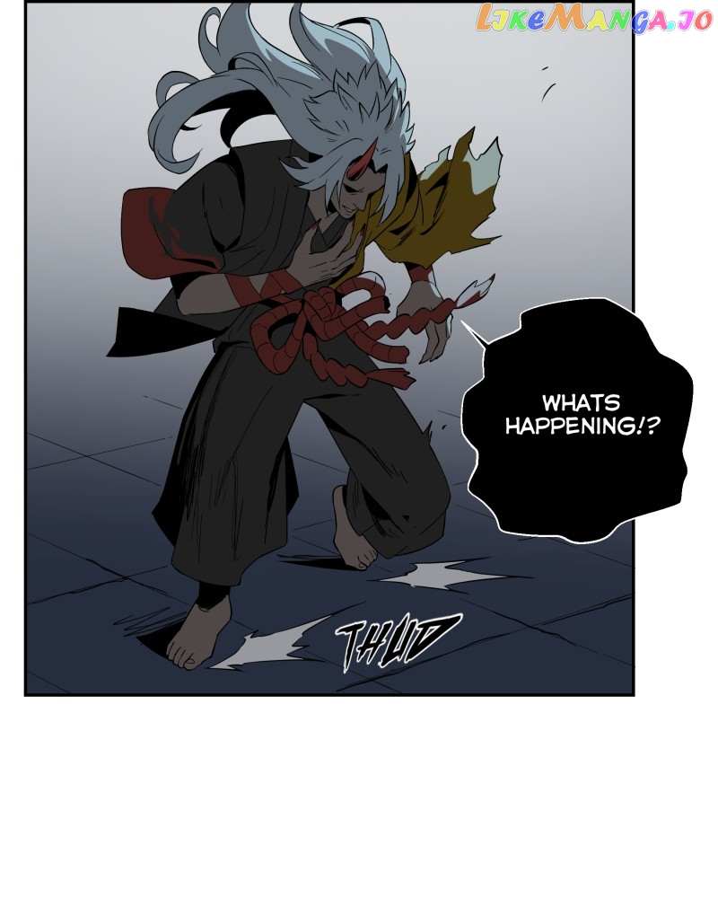 BlackSun Chapter 45 - Page 76