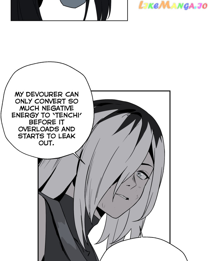 BlackSun Chapter 45 - Page 83