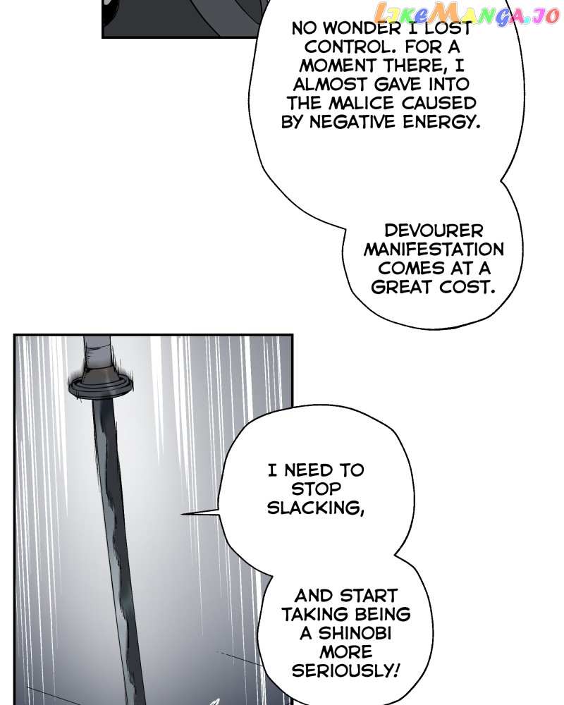 BlackSun Chapter 45 - Page 84