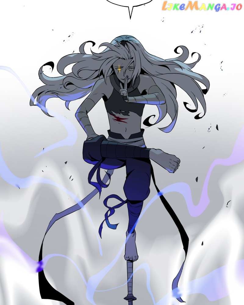 BlackSun Chapter 45 - Page 86