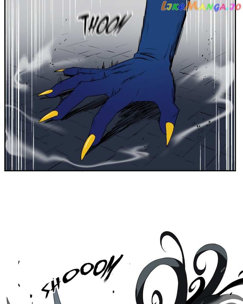 BlackSun Chapter 45 - Page 88