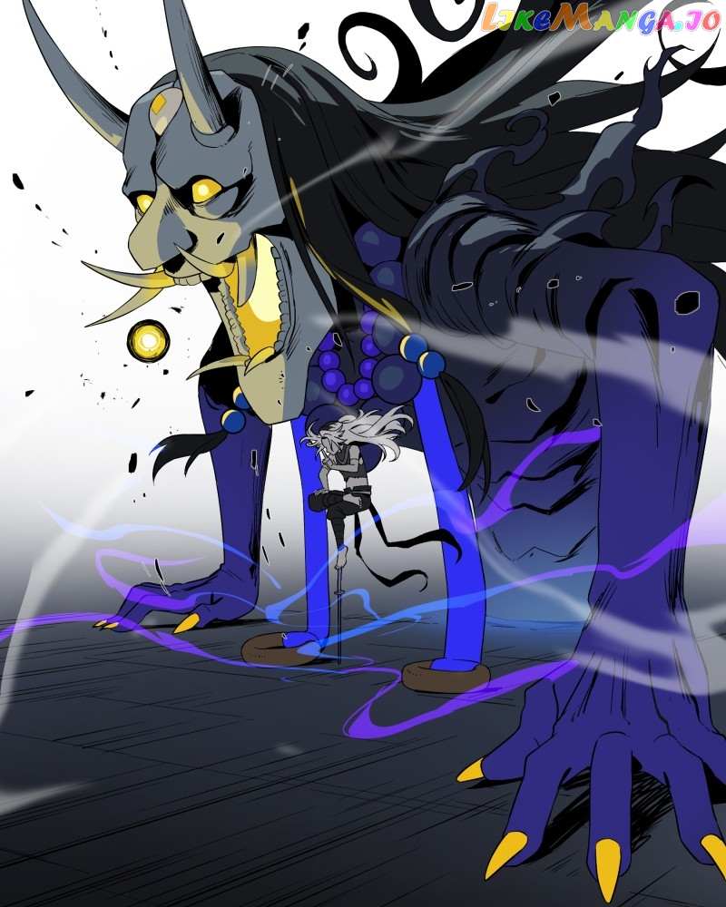 BlackSun Chapter 45 - Page 89