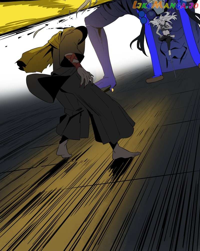 BlackSun Chapter 45 - Page 96