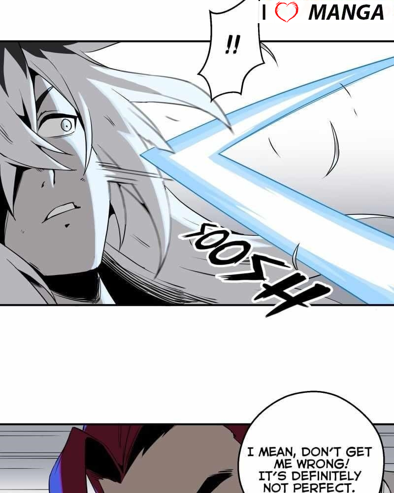 BlackSun Chapter 46 - Page 26