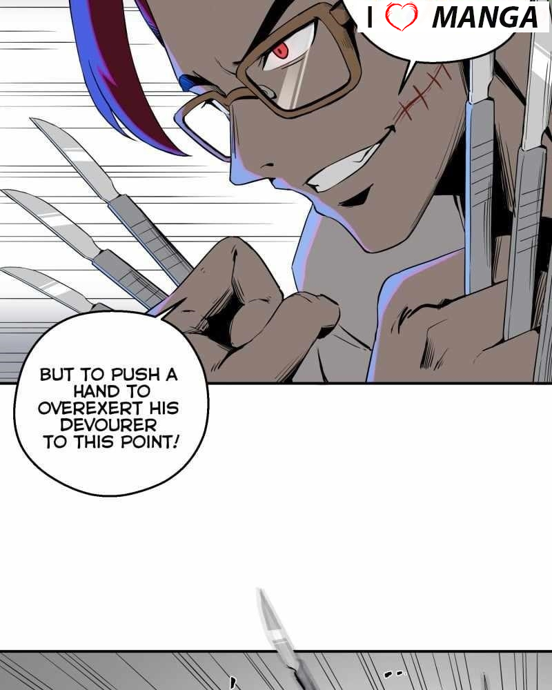 BlackSun Chapter 46 - Page 27