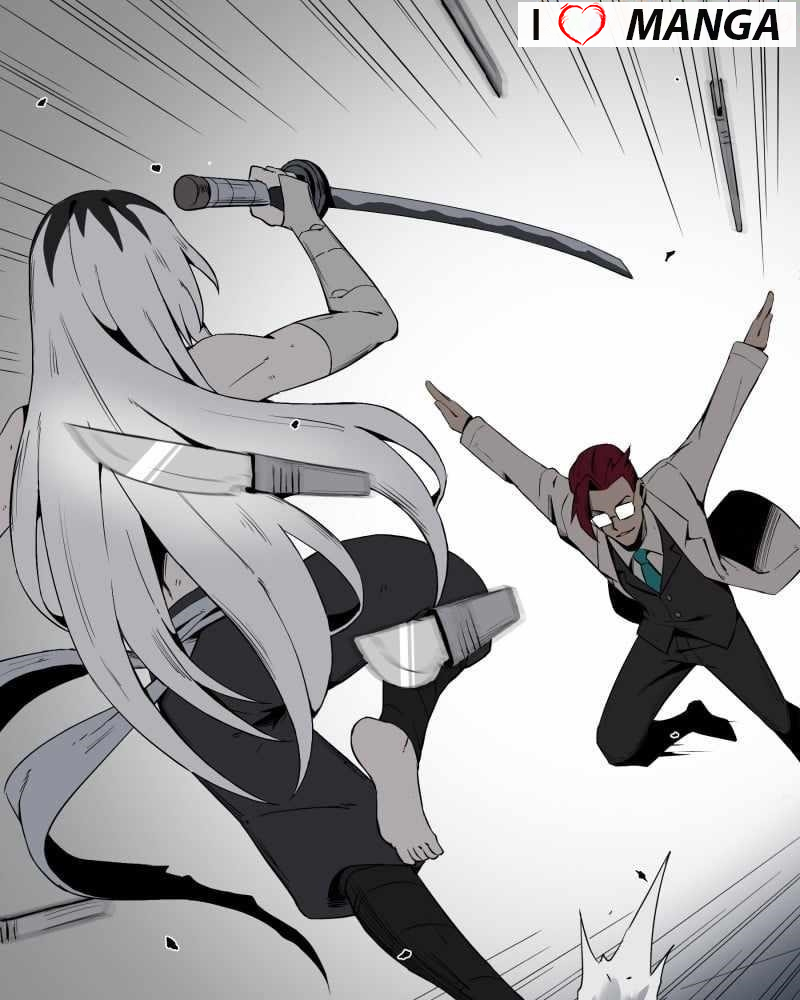 BlackSun Chapter 46 - Page 28