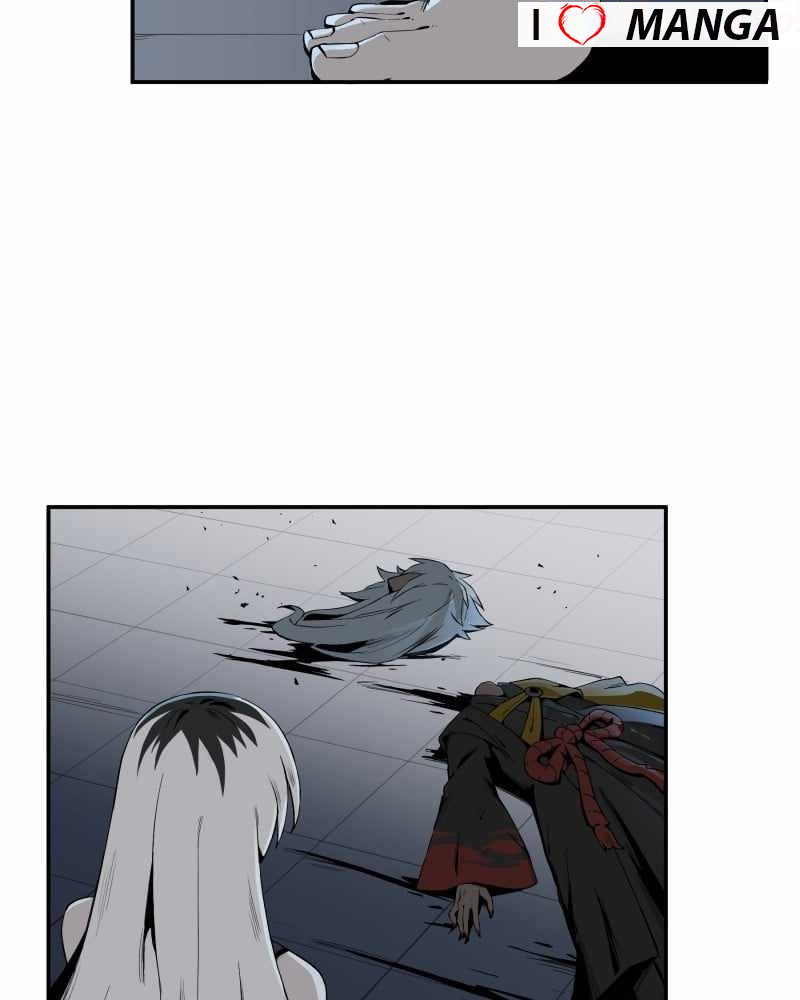 BlackSun Chapter 46 - Page 5