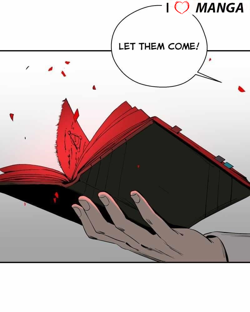 BlackSun Chapter 46 - Page 52