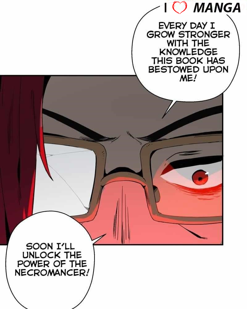 BlackSun Chapter 46 - Page 53